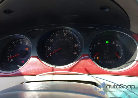 2004 Lexus Es 330 из США, поврежденный, VIN JTHBA30G245035134